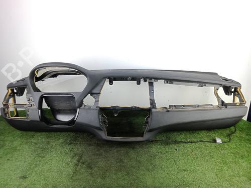 Używane Deska rozdzielcza Deska rozdzielcza BMW X6 (E71, E72) xDrive 30 d (245 hp) 33843459 33843459