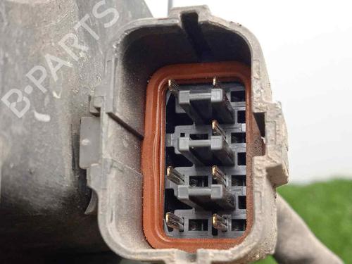 Left headlight ISUZU N (6th Generation)  | BP17614992C28 
