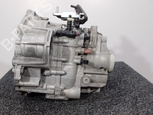 Gearbox VW PASSAT B7 (362) 2.0 TDI | BP38724739M3 - Image 4