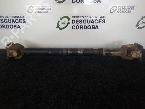 Used Driveshaft NISSAN PATROL III/2 Station Wagon (W260) [1988-1998]  8734233