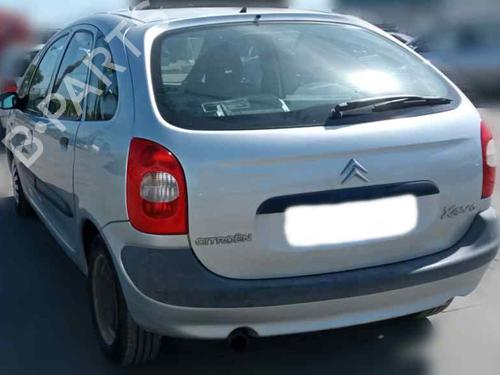Instrument cluster CITROËN XSARA PICASSO (N68) 2.0 HDi | BP13446992C47 