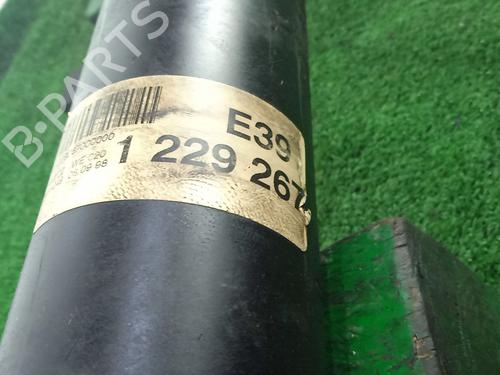 Driveshaft BMW 5 (E39) 525 tds | BP31654548M37 