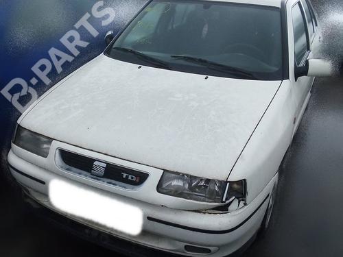 Used Parts SEAT TOLEDO I (1L2)  1.9 TDI  1017938