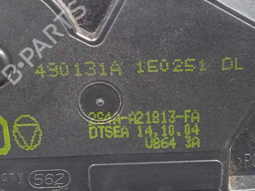 Front left lock FORD MONDEO III (B5Y)  | BP12468999C98 