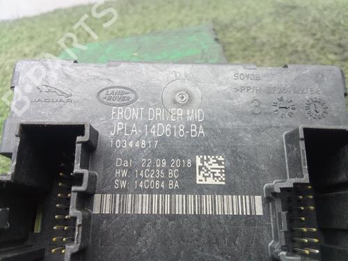 Electronic module LAND ROVER DISCOVERY V (L462) 2.0 Sd4 4x4 | BP34632955M83  - Image 5