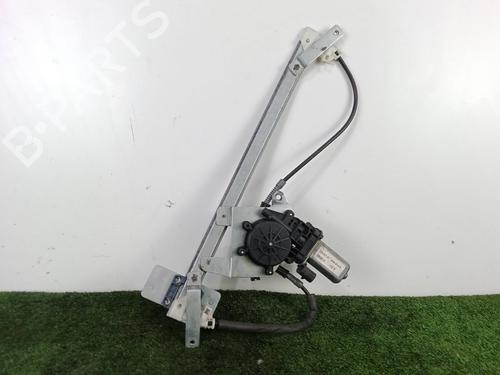 Used Front right window mechanism SMART FORTWO Coupe (450) 0.8 CDI (450.300, 450.301, 450.302, 450.303, 450.306) (41 hp) 32316294
