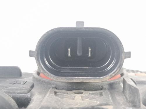 Left front fog light JEEP COMPASS (MP, M6, MV, M7) 1.4 MultiAir 4x4 | BP32490885C30