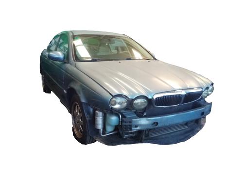 Engine control unit (ECU) JAGUAR X-TYPE I (X400) 2.0 D | BP33980681M57  - Image 5