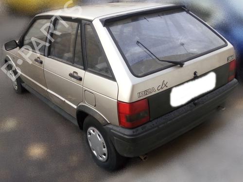 Right taillight SEAT IBIZA I (21A) 1.2 | BP22638075C35 