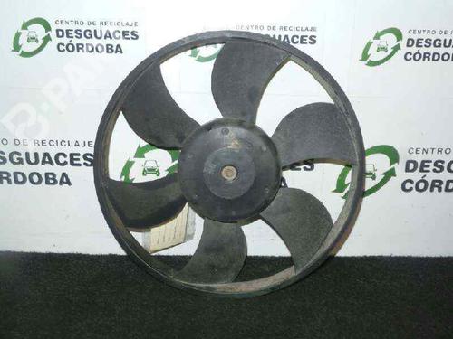 Køleventilator elektrisk LAND ROVER FREELANDER I (L314) 2.0 Td4 4x4 (112 hp) 5712870