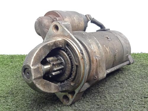 Used Starter Starter SSANGYONG RODIUS I 2.7 Xdi (165 hp) 36699675 36699675