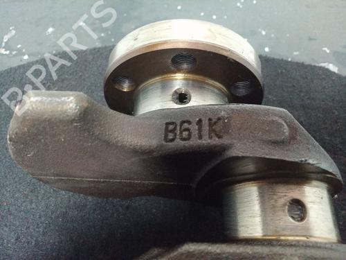 Other MAZDA 323 S VI Saloon (BJ) 1.6 (BJ12) | BP14254497O1