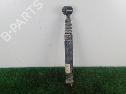 Venstre bagtil støddæmper Venstre bagtil støddæmper PEUGEOT 207 SW (WK_) [2007-2013] 33802128 33802128