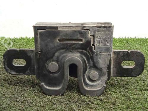 Used Hood lock VOLVO XC60 I SUV (156) D3 / D4 (163 hp) 17695629