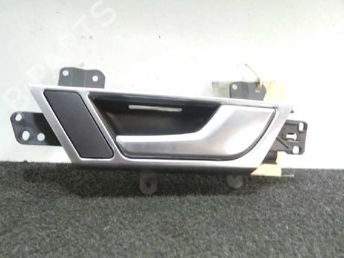 Rear right interior door handle AUDI A6 C6 (4F2) 2.0 TDI (140 hp)null