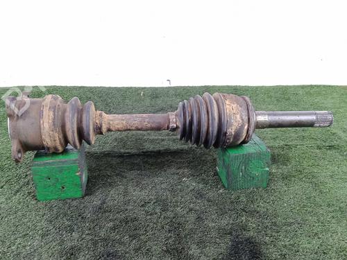 Used Right front driveshaft MITSUBISHI PAJERO II (V3_W, V2_W, V4_W, V5_W) 2.5 TD 4WD (V24W) (99 hp) 29130434