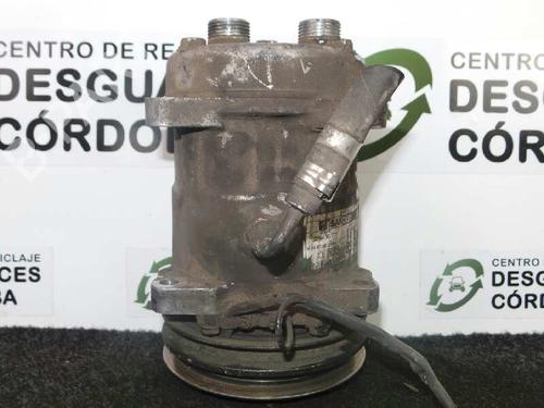 Used AC compressor NISSAN CABSTAR E (TL_, VL_) 120.35, 120.45 (TL0) (120 hp) 12216383