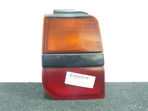 Used Left taillight HYUNDAI SANTAMO 2.0 (105 hp) 5729487