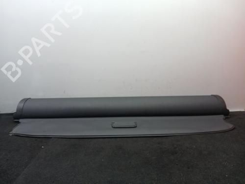 Rear parcel shelf AUDI A4 B7 Avant (8ED) 2.0 TDI | BP39210431C85 - Image 2