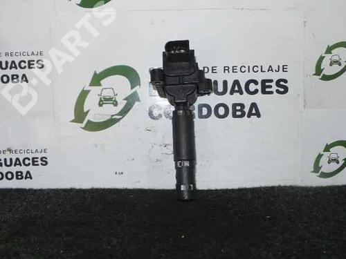 Used Ignition coil MERCEDES-BENZ C-CLASS Coupe (CL203) [2001-2011]  5696430