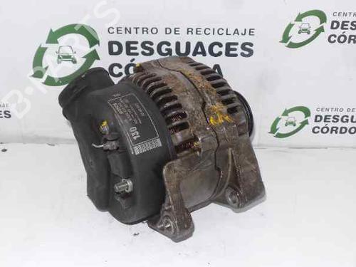 Alternator SAAB 9-5 (YS3E)  | BP5740228M7 