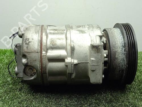 AC compressor BMW 5 (E39) 525 tds | BP31944499M34