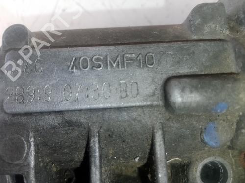 Throttle body FIAT GRANDE PUNTO (199_) 1.2 | BP5685695M82 