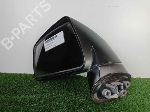 Used Left mirror HYUNDAI COUPE II (GK) [2001-2012]  9392794