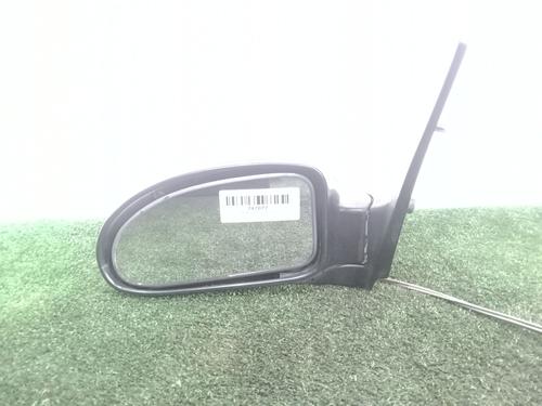Used Left mirror FORD FOCUS I (DAW, DBW) 1.8 Turbo DI / TDDi (90 hp) 31089310