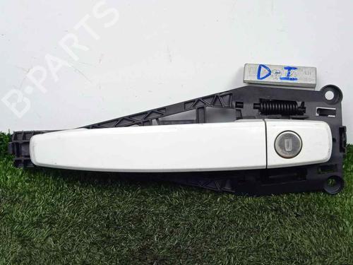Türgriff vorne links außen für OPEL MOKKA / MOKKA X (J13) [2012-2025]  9516369