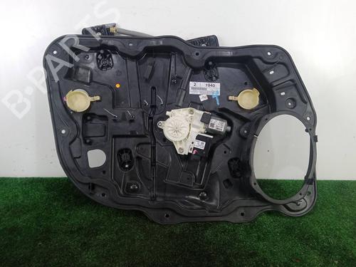 Front left window mechanism JEEP COMPASS (MP, M6, MV, M7) 1.4 MultiAir 4x4 | BP39100612C22 - Image 2