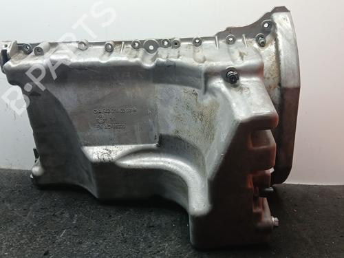 Used Oil sump Oil sump JEEP GRAND CHEROKEE III (WH, WK) 3.0 CRD 4x4 (218 hp) 40446668 40446668
