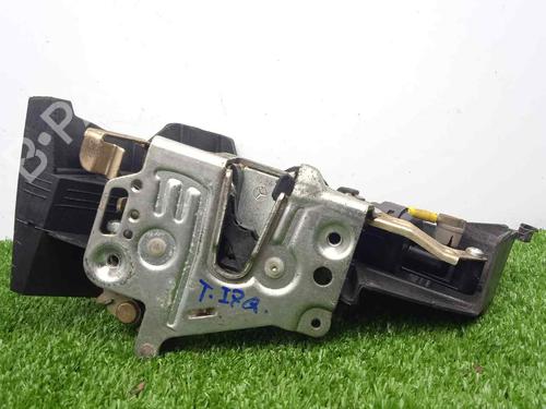 Rear left lock MERCEDES-BENZ E-CLASS (W210)  | BP9243565C100 
