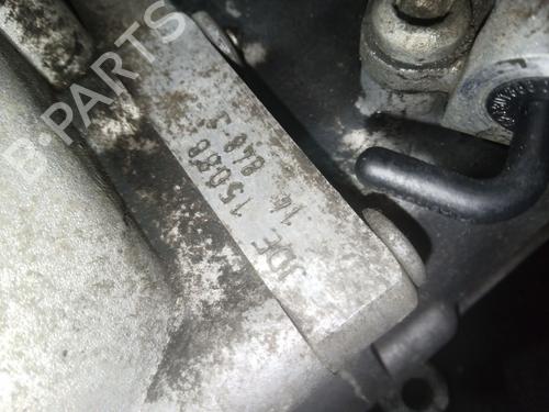 Gearbox SKODA ROOMSTER (5J7) 1.4 TDI | BP29173115M3 