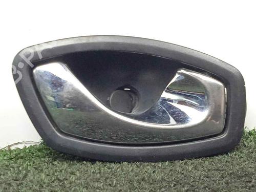 Used Front right interior door handle RENAULT MEGANE III Hatchback (BZ0/1_, B3_) [2008-2025]  8296105