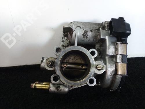 Used Throttle body Throttle body OPEL CORSA C (X01) 1.0 (F08, F68) (58 hp) 7767750 7767750