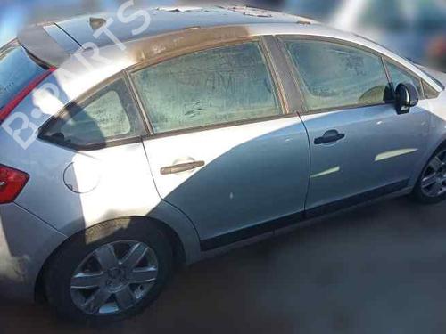 Pipe CITROËN C4 I (LC_) | BP28806048M125