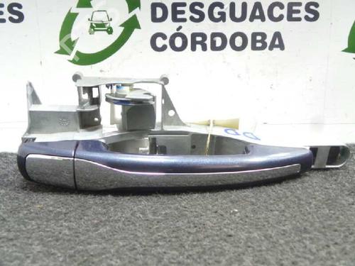 Used Front right exterior door handle CITROËN C5 III (RD_) [2008-2017]  5696126