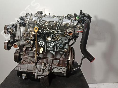 Engine TOYOTA COROLLA (_E12_) 2.0 D-4D (CDE120R, CDE120L_) | BP29915457M1 