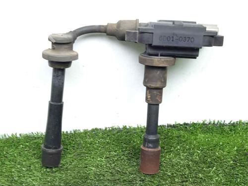 Tennspole SUZUKI SWIFT II Hatchback (EA, MA) [1989-2005]  22597823