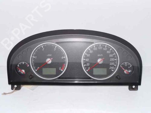 Instrument cluster FORD MONDEO III (B5Y) 2.0 TDCi | BP5706828C47