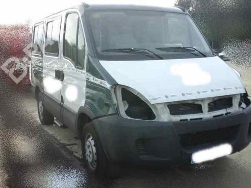 IVECO DAILY IV Van    742134