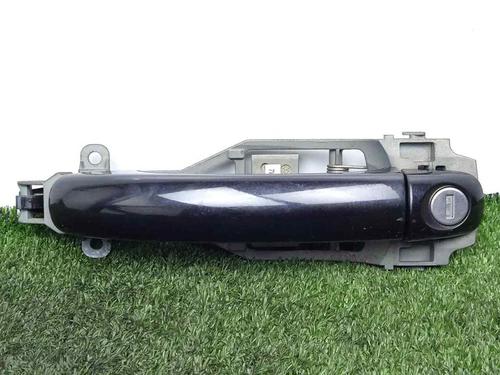 Used Front left exterior door handle Front left exterior door handle VW TOUAREG (7LA, 7L6, 7L7) 2.5 R5 TDI (174 hp) 9223847 9223847