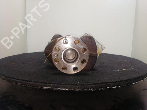 Andere TOYOTA AVENSIS VERSO (_M2_) 2.0 VVT-i (ACM20_, ACM20R) | BP28598986O1