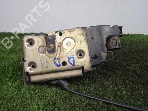 Front right lock RENAULT LAGUNA II (BG0/1_) 1.9 dCi (BG08, BG0G) (120 hp) 10501192