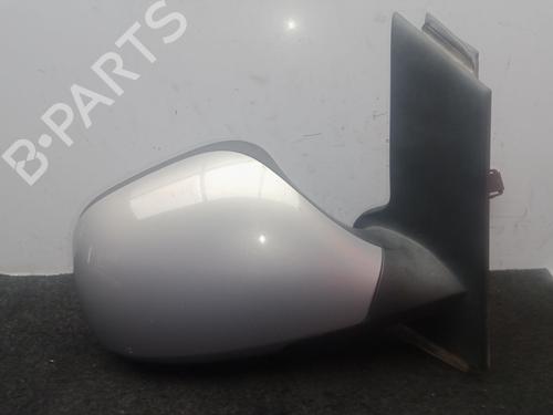Right mirror SEAT ALTEA XL (5P5, 5P8) 1.6 TDI | BP24586503C27 