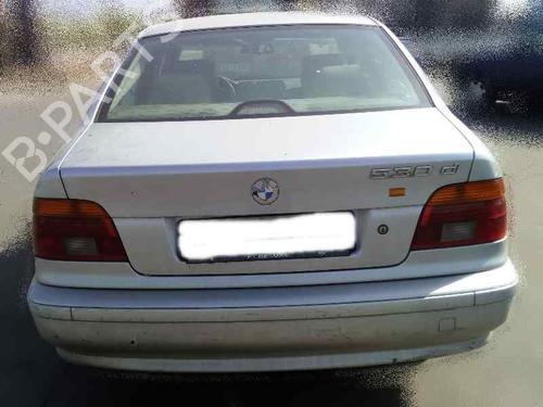 Control unit BMW 5 (E39)  | BP5731979M11 