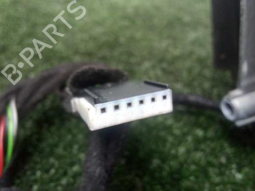 Left mirror BMW 3 (E46) 320 d | BP6590134C26 