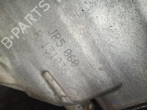 Gearbox RENAULT CLIO IV Grandtour (KH_) 1.5 dCi 90 (KHN3, KHN4) | BP29173133M3