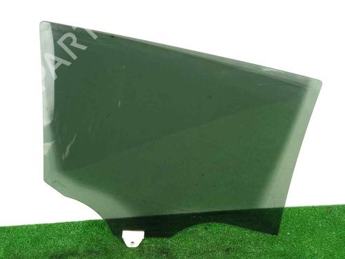 Rear left door window MAZDA CX-7 (ER) | BP30112369C20